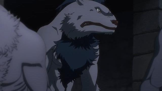 overlord|overlord：简单科普掘土兽人的设定被骨王高估了实力的胖鼹鼠