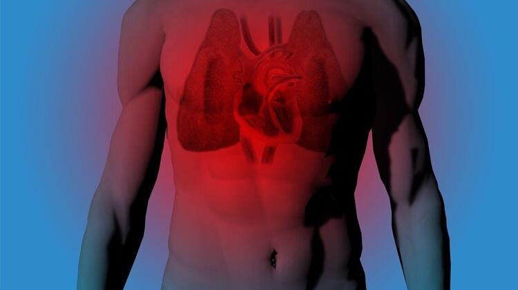 管向东|两位心梗患者，一人开车去医院，一人拨打120，区别究竟有多大？