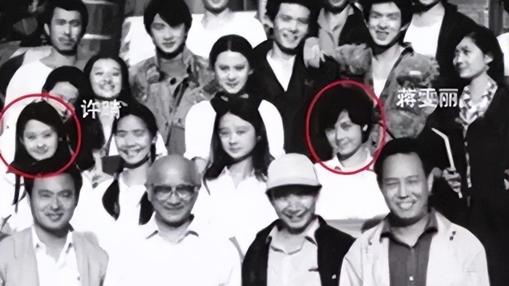 许晴|许晴与刘波分手20年：他52岁客死日本，她53岁仍未婚惹人心疼