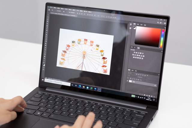 联想Yoga|“买新不买旧”在PC适用吗？结合618优惠，看看老品入手价值如何