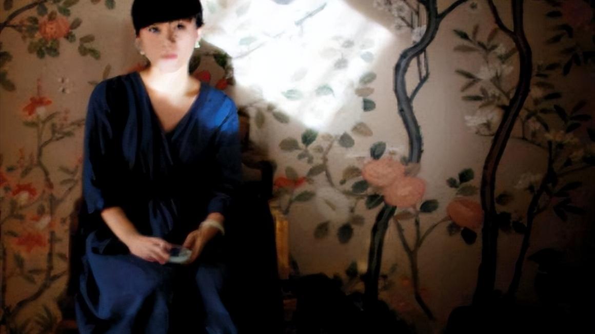 李少红|安妮宝贝《莲花》将影视化，李少红执导，暂定宋威龙、周依然主演