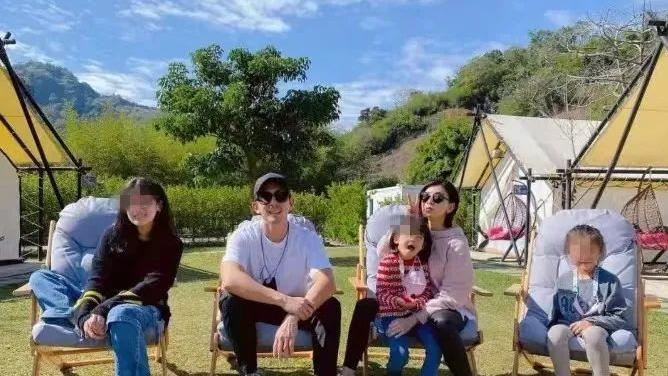 二胎|知名男星“好丈夫”人设崩塌，结婚7年催高龄妻子生4胎：果然，恩爱都是装的？