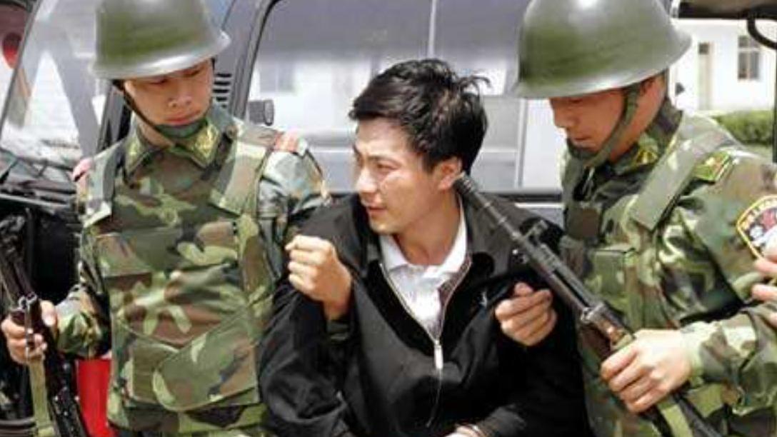 从四川走出的缅北毒王，5年获利4亿，被捕时：私人武装会来救我的