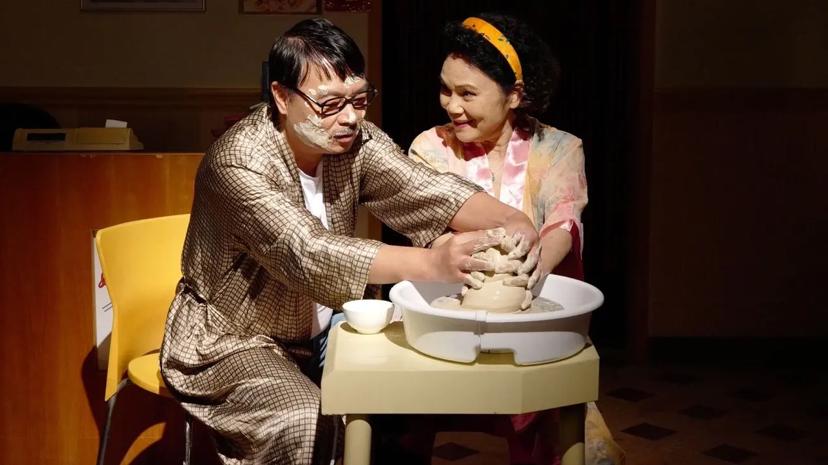 |广东珠江台用事实证明：港星就是“收视密码”！