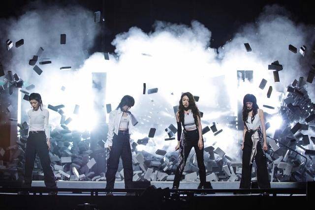 那英|《乘风破浪》第三季：一公首秀，那英大意了，吴莫愁、黄小蕾惨遭淘汰