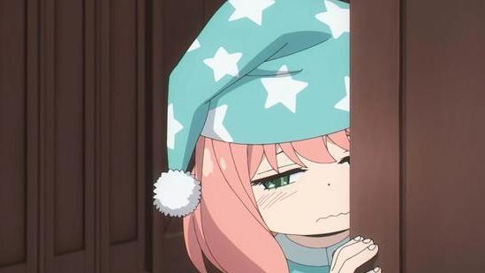 阿尼亚|《间谍过家家》第七集：黄昏潜入学校神助攻，阿尼亚俘获次子芳心