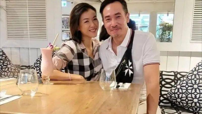 陈茵媺|丈夫为保护家人，在阳台吃住，妻子陈茵媺穿透视装，大秀性感？