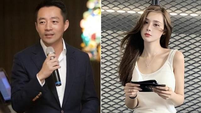 汪小菲|被曝暧昧照后，张颖颖被曝曾为汪小菲怀孕2次，大S握有出轨重锤？