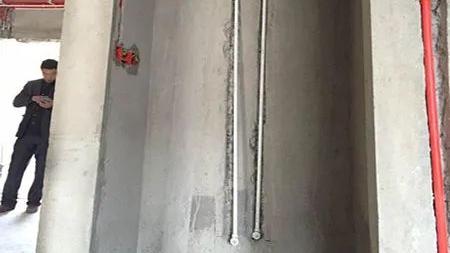 头一次装修要记住，水电改造要这样装水管，入住后用水才畅通！