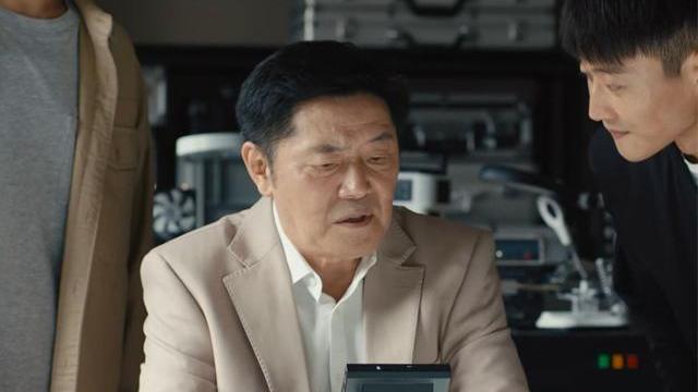 洛神|《重生之门》仅剩5集，隐藏在洛神图身上的秘密，终于揭晓了