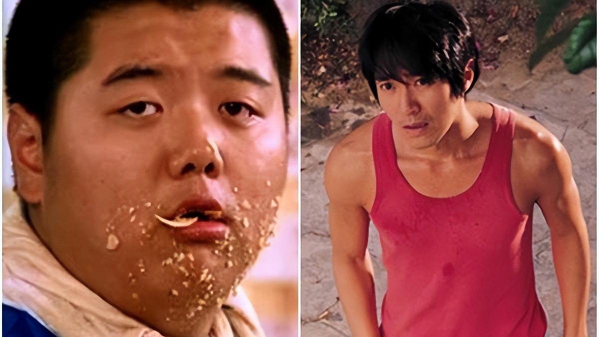 周星驰|300万邀请星爷客串3秒被拒，林子聪算盘打得好，周星驰却不上当