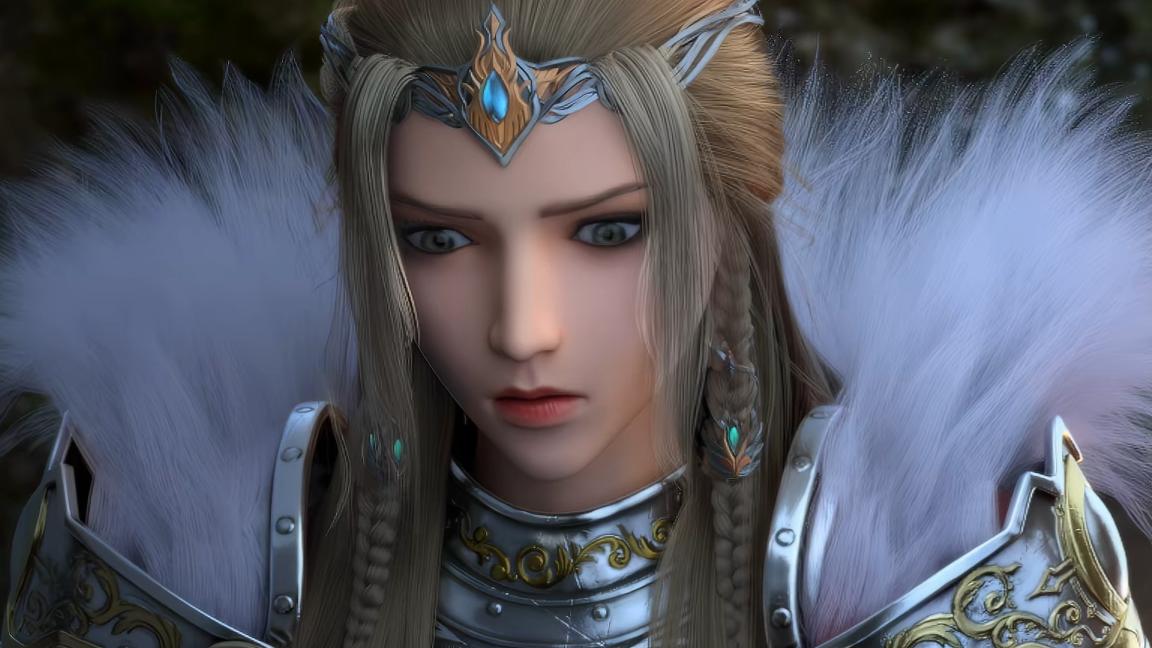 雄兵连3|雄兵连3：新登场的女恶魔太美了，蔷薇也登场了，小伦和彦尴尬了