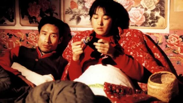 赵丽颖|赵丽颖新剧定档，她能否超越巩俐？