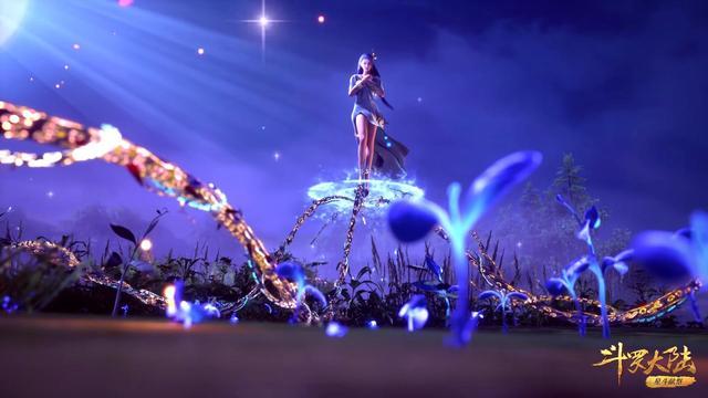 小舞|斗罗：为何唐三说自己没有滥杀魂兽？靠老婆和小舅子献祭，自豪了