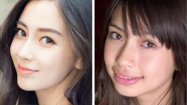 范冰冰|被怀疑整容的女星，有人大方承认，有人去医院做证明