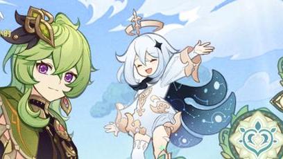 史莱姆|原神3.0能获得多少原石？抽一个妮露绰绰有余，但也只能抽她一个