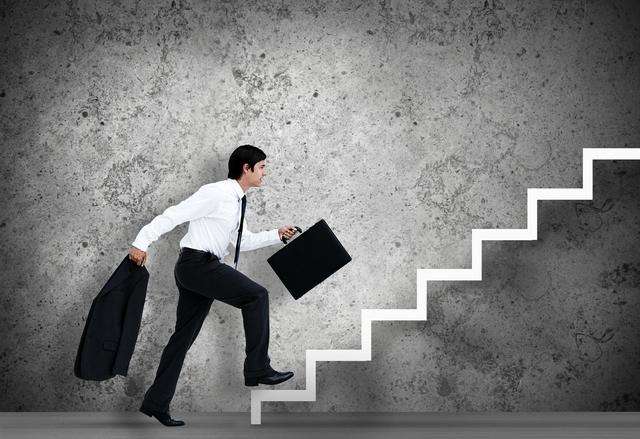 |职场中的另类二八定律（一）