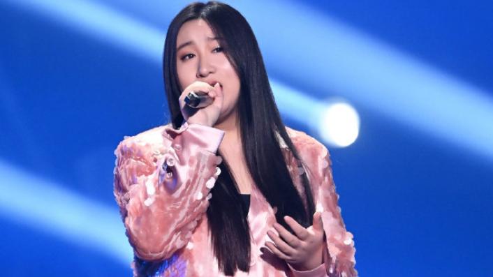 周深|张碧晨、张韶涵首合作，汪小敏、锤娜丽莎唱哭自己，周深点评走心