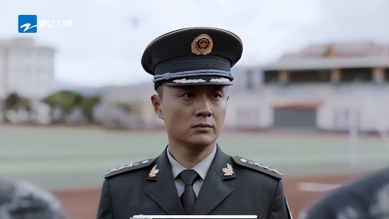 特战荣耀|《特战荣耀》配角团藏龙卧虎，认出了“尔豪”，没认出“ 石破天”