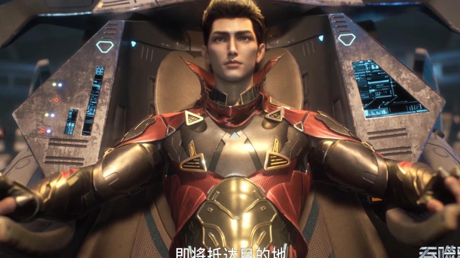 预告|地球五大强者同框出现，徐欣再次被逼相亲，李耀要和维妮娜离婚