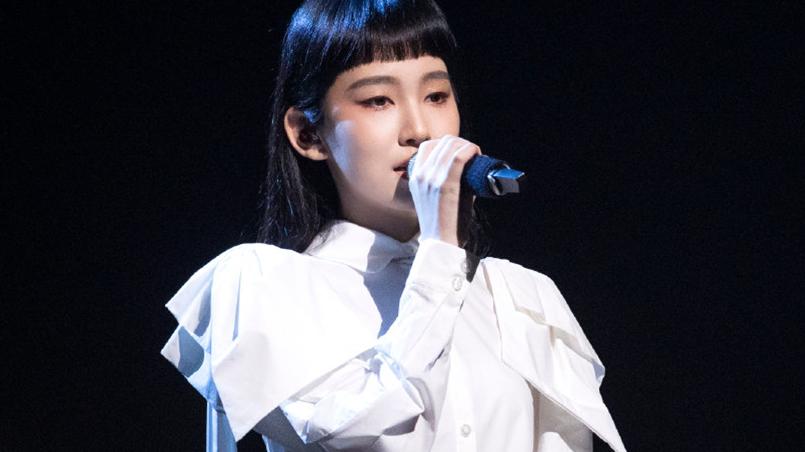 林子祥|林子祥期待值是并列第一，最终票数却是倒数第二，芒果台来真的？