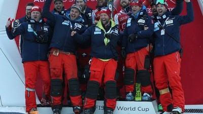 武大靖|北京冬奥会稳坐奖牌榜第一名的国家 挪威。