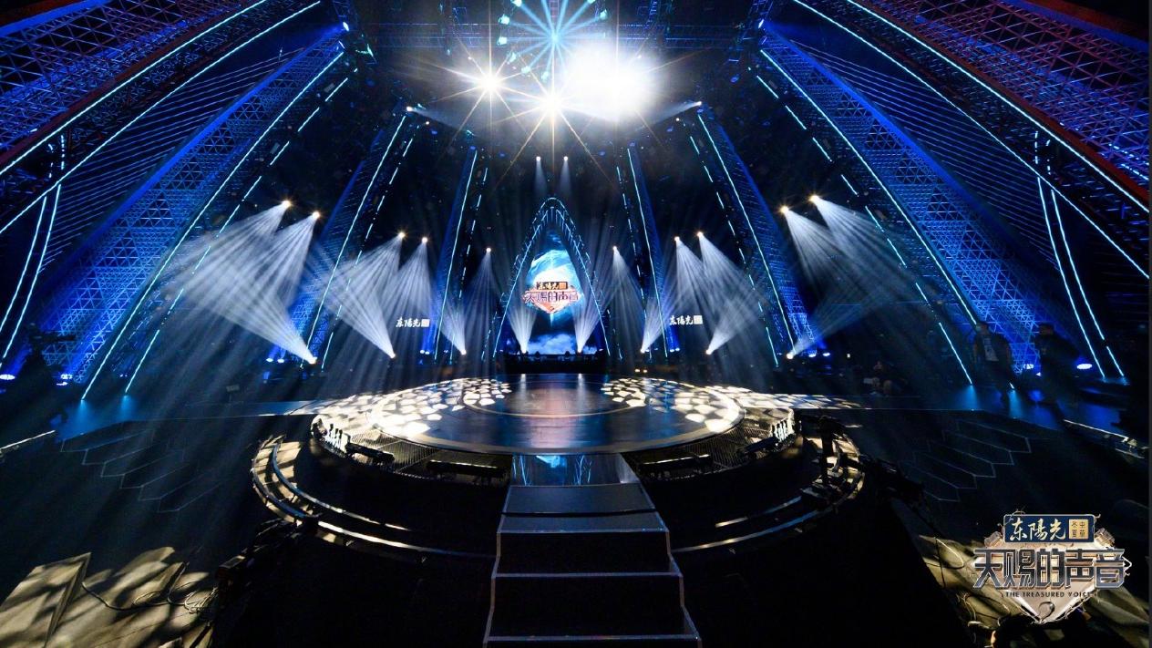 明星|综N代就是扯，除去选秀类音综，其他的就别想太多了，洗洗睡了吧