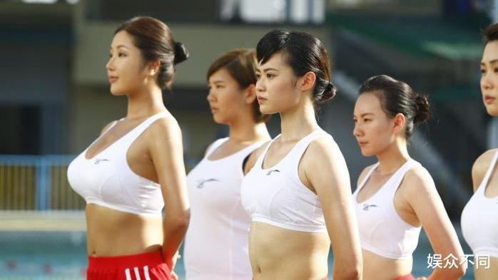 叶子楣|她是“第二代叶子楣”，身材完胜柳岩，为事业孤身赴欧