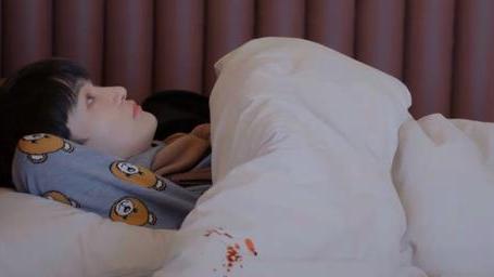 周深|开始推理吧：周深全程惊声尖叫，疯狂输出土味情话，拉满喜剧效果