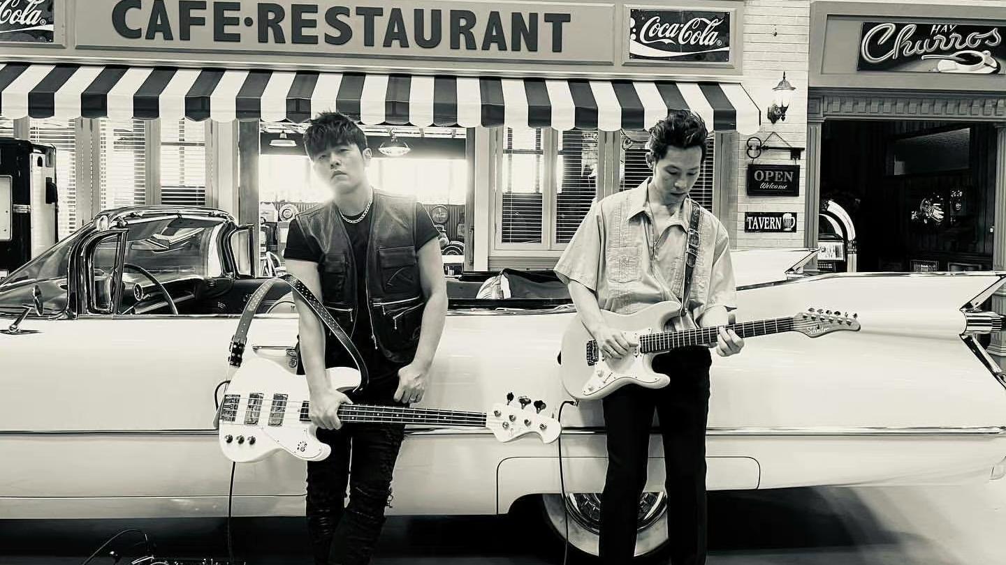 周杰伦|时隔六年，周杰伦新专辑终于来了，直言：这是最伟大的作品