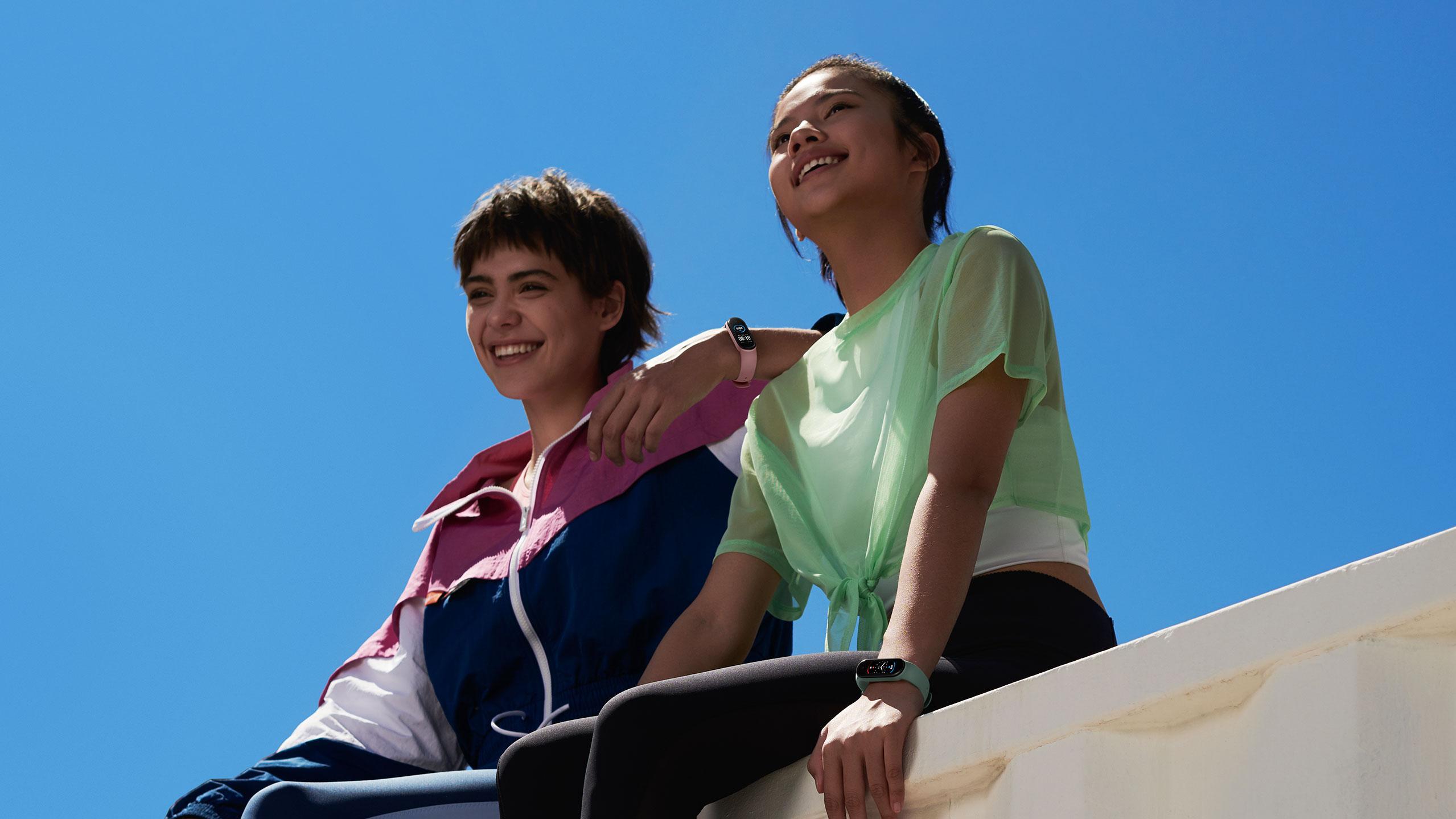 小米科技|小米手环5因功能描述不准确被罚款