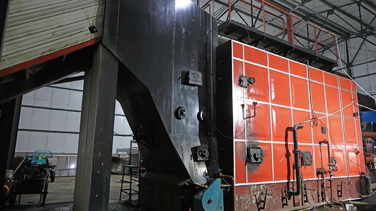 生物质锅炉点火启动有什么注意事项