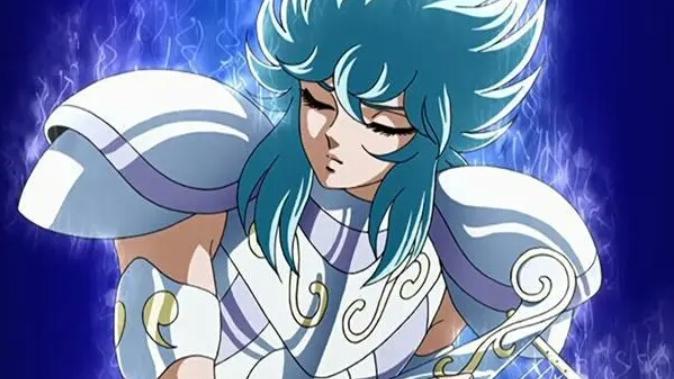 acgn漫评|圣斗士：奥路菲人在冥界，为何圣域无人知道其存在？原因不简单