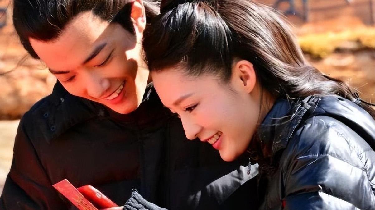 陈叶玲|李沁肖战再度合作，本应是搭档的两人，为何李沁会被粉丝攻击？