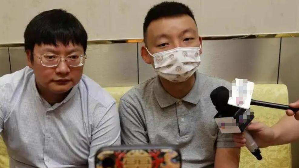 姚策|姚策曾曝出生证关键信息，或会成为二八突破口，网友：事无绝对