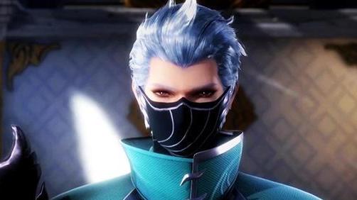 赤犬|斗罗大陆：七怪成神后，风笑天的等级竟然突破了！不愧是天才学员