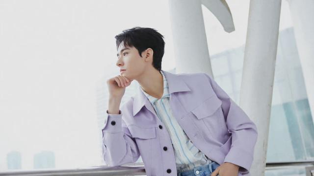 柯基犬|龚俊过往“出事”，工作室发声明，之前没有打过胎