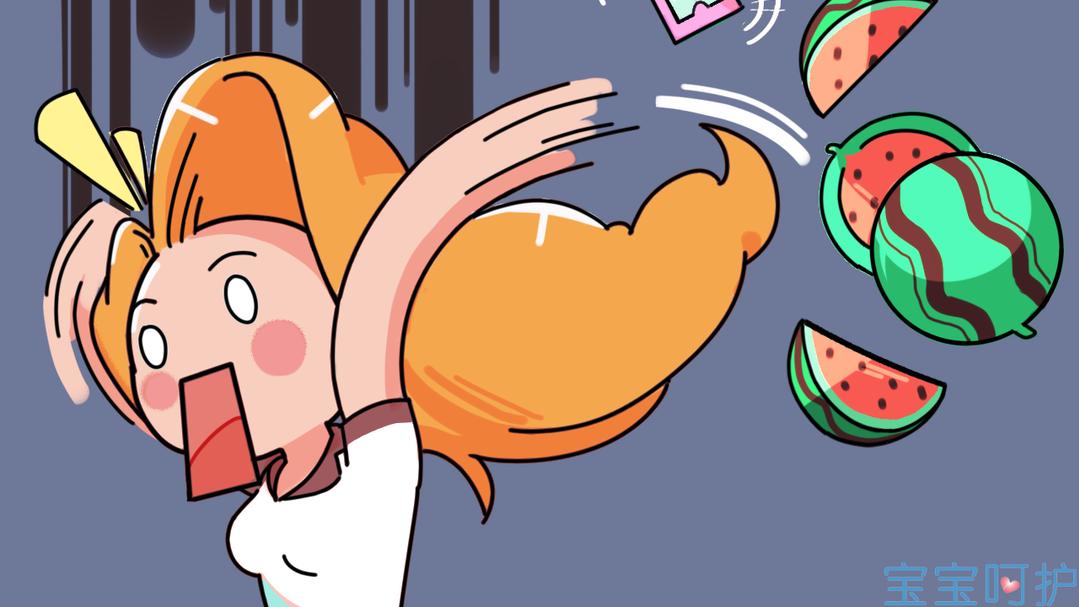 红薯|又一例水果致癌曝光！这种水果千万别给孩子喂，吃一口都有害