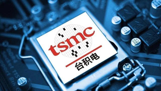 芯片|“围堵”台积电局面下，中企芯片一手“好牌”打烂了？
