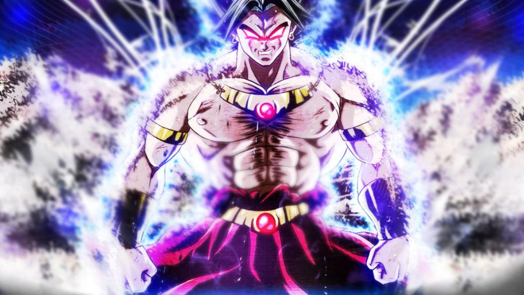 超级赛亚人|没登上荧幕的赛亚人形态，造型五花八门，看来“颜色”还是多了！