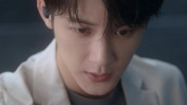 |《猎罪图鉴》后，檀健次又一部悬疑剧来袭，演员阵容让人很满意