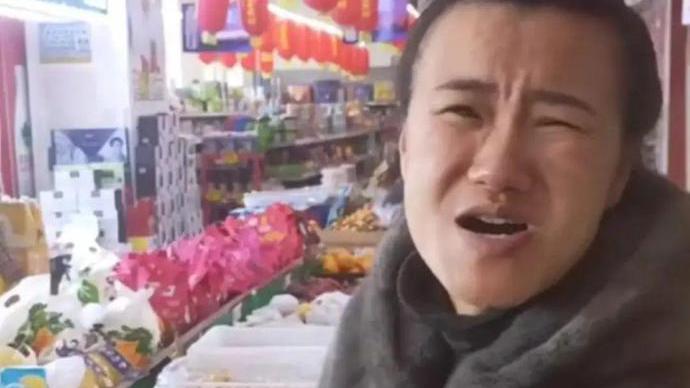 朱元璋|长相地包天，撞脸朱元璋，自称绝世容颜，索要100万彩礼，她是谁