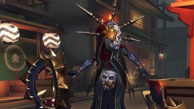 电子竞技|第五人格：民间天才选手VS职业玩家，对比之下，到底谁更强势！