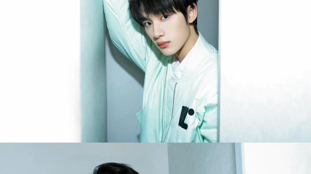 丁程鑫|丁程鑫发文祝妇女节快乐，没想到更大的惊喜在后面