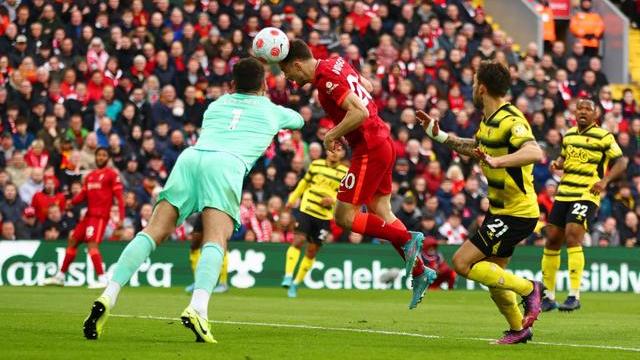 克亚尔|2-0！克洛普神了：从落后11分到反超2分，英超争冠奇迹诞生