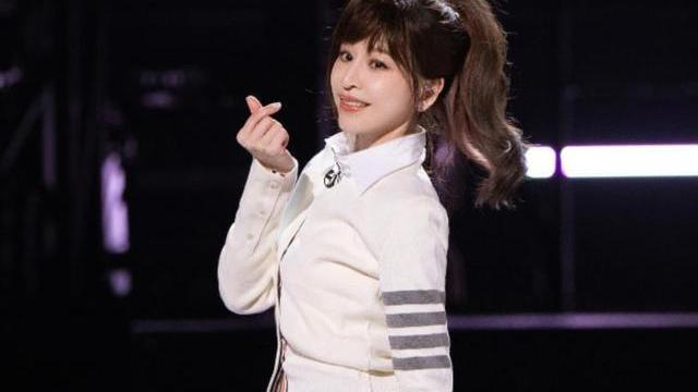 张天爱|7位“浪姐”年轻时颜值有多绝？触不可及的漂亮，惊艳了一个时代