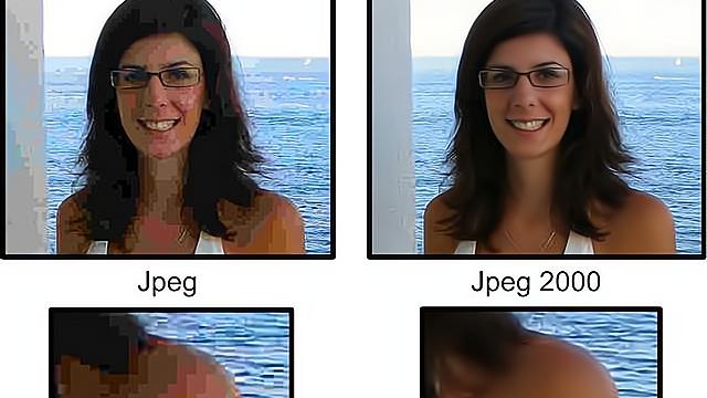 |你知道吗：JPG和JPEG这些图像文件格式之间到底有什么区别？