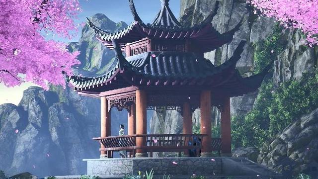 萧炎|迦南学院除了拥有异火陨落心炎之外，还隐藏有两大秘密！