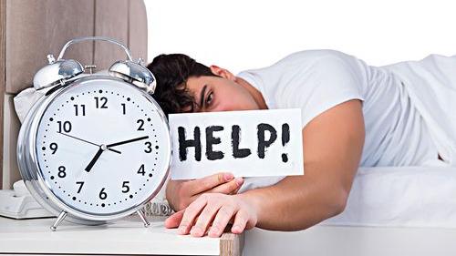 失眠|失眠也拥有众多不一样的种类，针对性改善，让你轻松缓解失眠