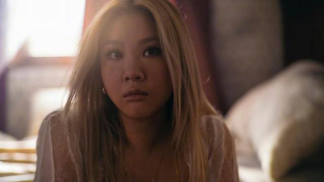 郑欣宜|郑欣宜继承母亲5000万遗产！发文晒照眼眶含泪，五官和郑少秋太像